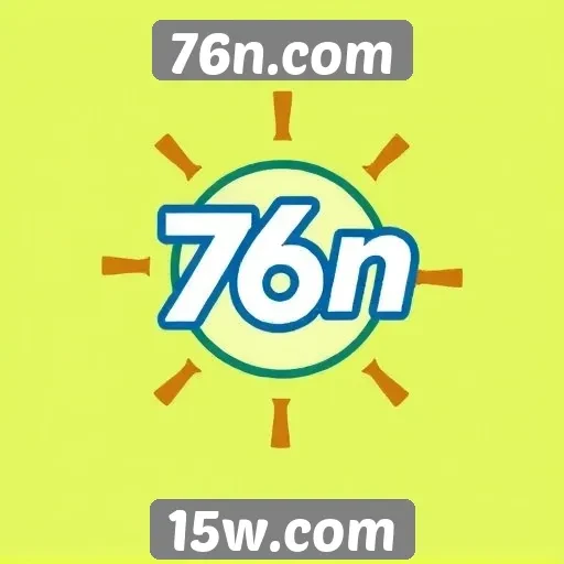 Exploração das funcionalidades do site 76n.com
