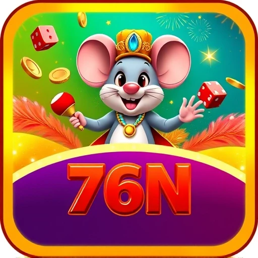 76n.com Logo