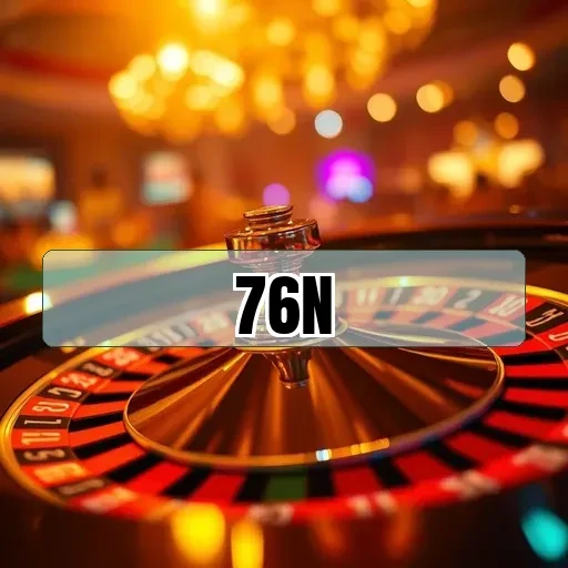 76n.com: A Nova Fronteira das Notícias de Jogos Online