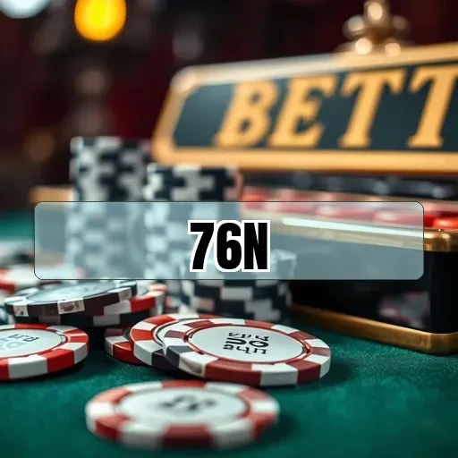 76n.com: A Nova Fronteira do Poker no Brasil