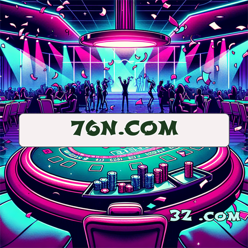 A Plataforma do 76n.com: Jogar, Conectar e Se Divertir