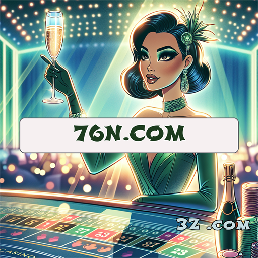 Experiência VIP: 76n.com Revoluciona Jogos Online no Brasil